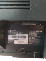 HP 17'' L1706 Lcd Monitör