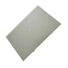 Hp EliteBook 8470p Notebook Lcd Cover / Silver