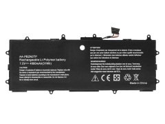 RETRO Samsung NP905S3G, NP915S3G, AA-PBZN2TP Notebook Bataryası