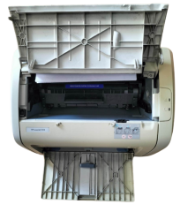 Hp Laserjet 1018 Yazıcı