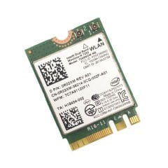 İntel Dual Band Kablosuz-ac 7260 7260NGW 867 Mbps Wireless Yenilenmiş Ürün