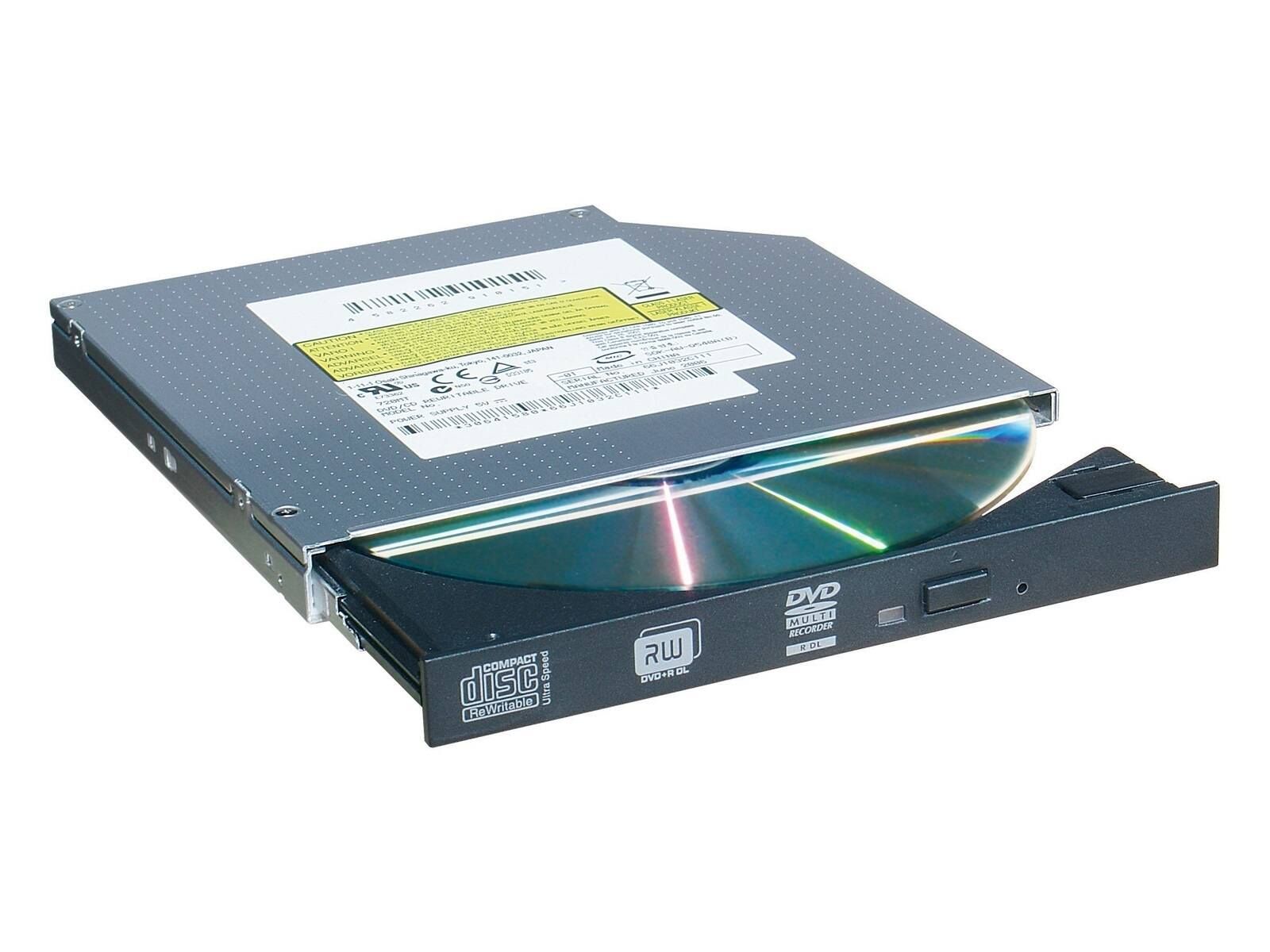 Hp G72-b20SW DvdRw