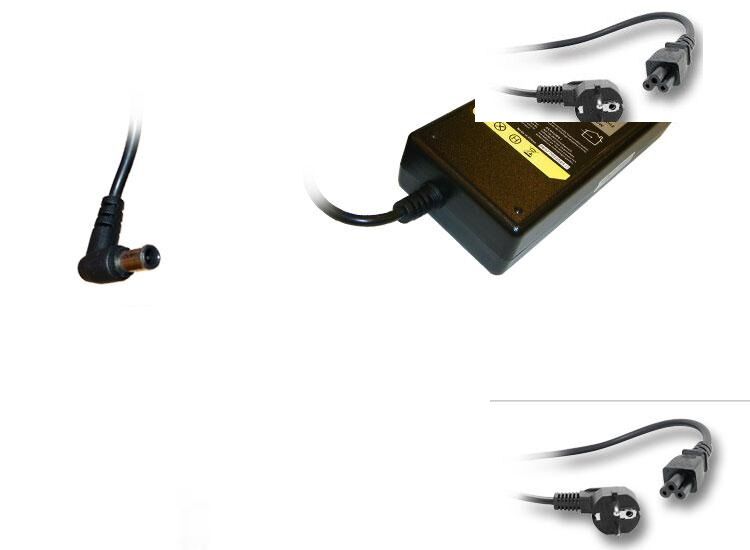 Sony Vaio SVE14A1X1R Adaptör  65W