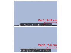 Hp EliteBook 840 G8 Notebook Lcd Ekran - Panel / Non-Touch - Non-ALS - Ver.1