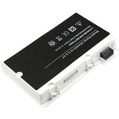 Retro Fujitsu Siemens Amilo Pi3525, Pi3540 Notebook Bataryası - Beyaz