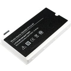 Retro Fujitsu Siemens Amilo Pi3525, Pi3540 Notebook Bataryası - Beyaz