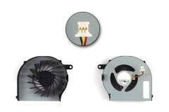 Hp G72-b20SW Fan Ver.2