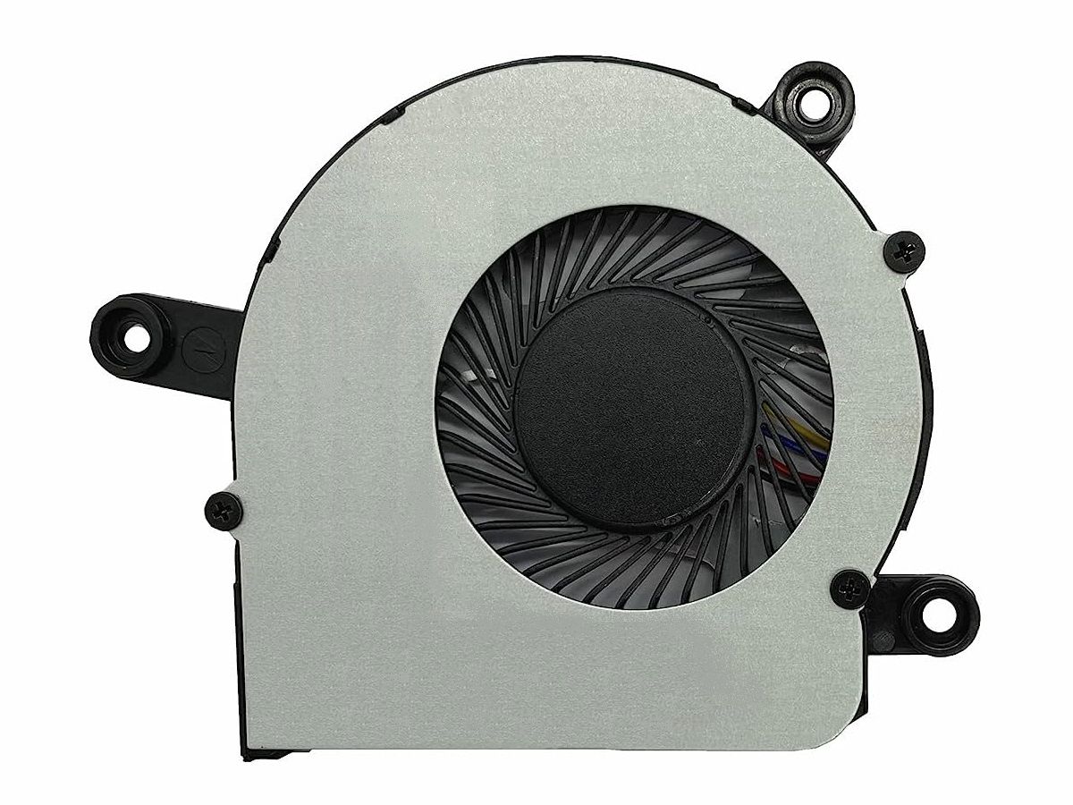 Hp EliteDesk 705 G4 Desktop Mini Pc Fan / Ver.2