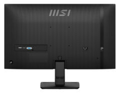 27 MSI PRO MP275 E2 1MS 120HZ IPS ADAPTIVE-SYNC