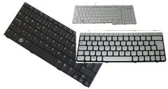 Hp 6LD89EA Klavye Siyah