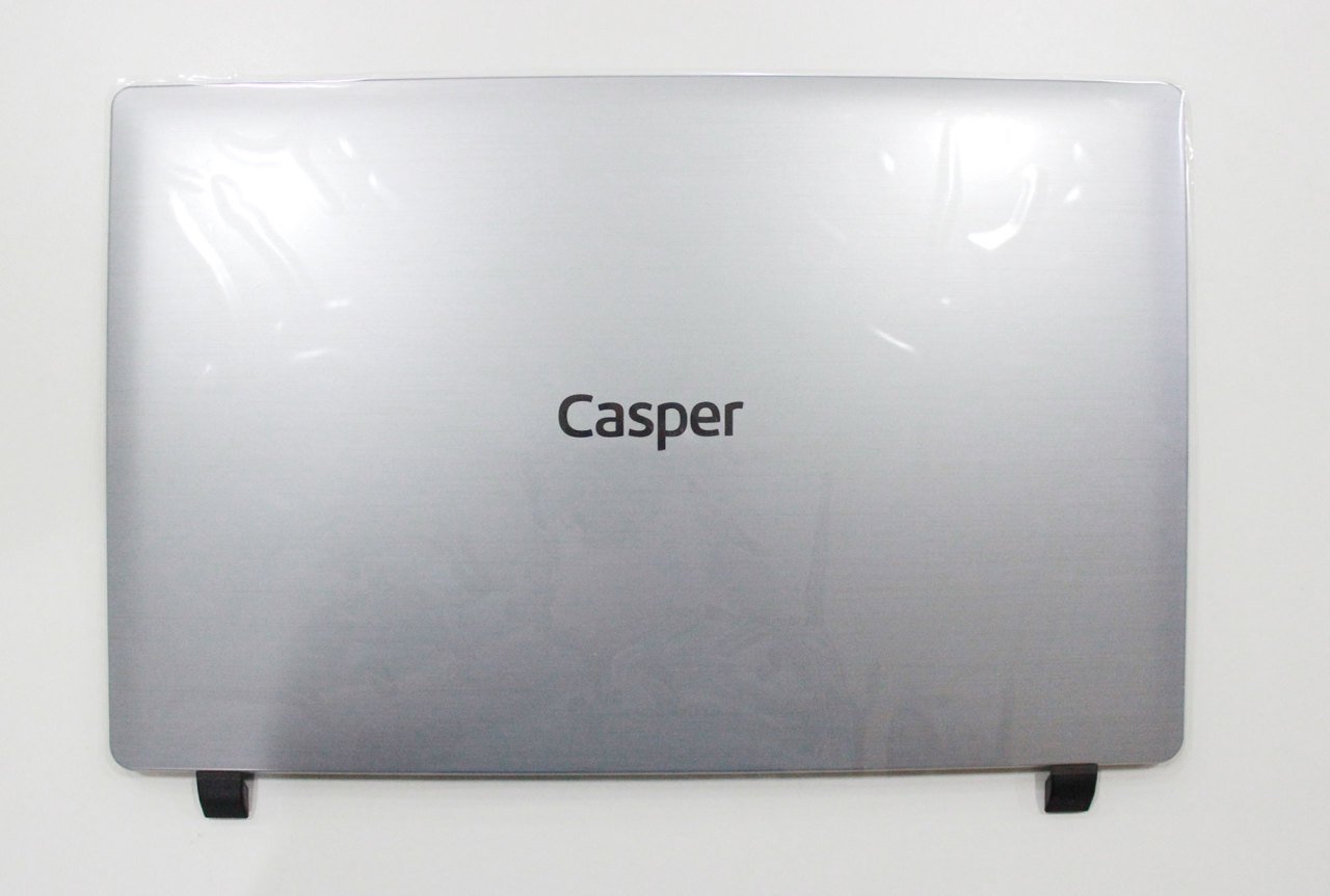 Casper CSD.4200-4N45A-S Lcd Cover Kapak Silver