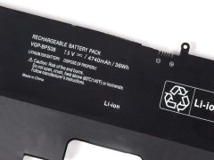 RETRO Sony Vaio Pro 13 Serisi, SVP13, VGP-BPS38 Notebook Bataryası