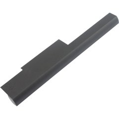 Retro Fujitsu Siemens Lifebook LH531, SH531, BH531 Notebook Bataryası