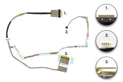 Lenovo G585, G585A, G585AL, G585E Notebook Lcd Cable / Ver.2