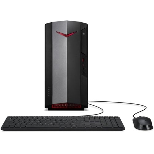 Acer Nitro N50-620 i7-11700 16G 512G RTX3060Ti DOS