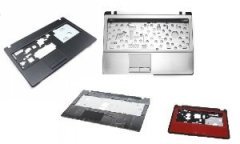 Asus K56, K56C, K56Ca, K56Cb, K56Cm Notebook Kasa Üst / Silver