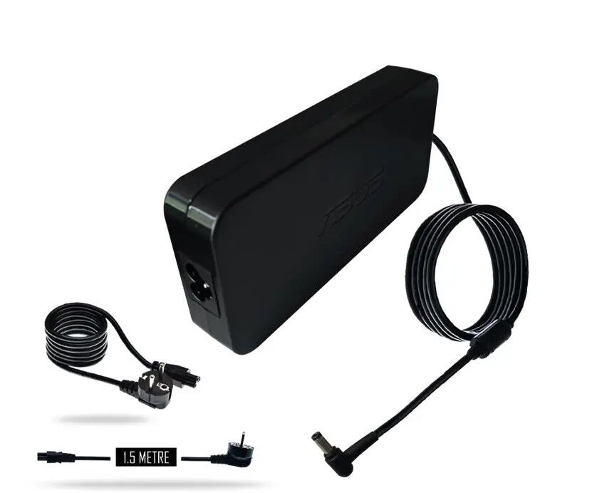 Monster Tulpar T7 V17.1.2 Adaptör  120W Şarj Aleti-Cihazı Orjinal Adaptör