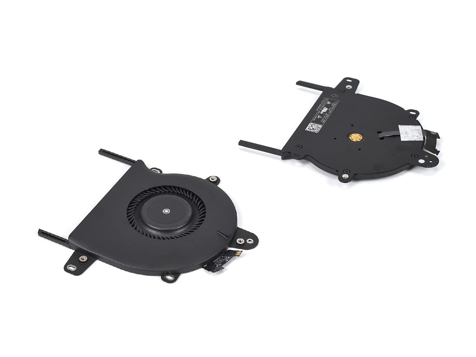 Apple MacBook Pro A1989 (2019) Notebook Fan / Ver.2 (Sol Fan)