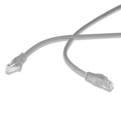 FLAXES FNK-601G CAT6 PATCH KABLO 1 METRE 24AWG