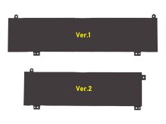 Asus TUF Gaming F15 FX507ZE Batarya Pil RETRO V2