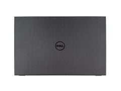 Dell Inspiron 3543, 15-3543 Notebook Lcd Cover / Siyah - Ver.1 (Non-Touch)