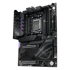ASUS ROG CROSSHAIR X870E APEX AMD AM5 DDR5 ATX