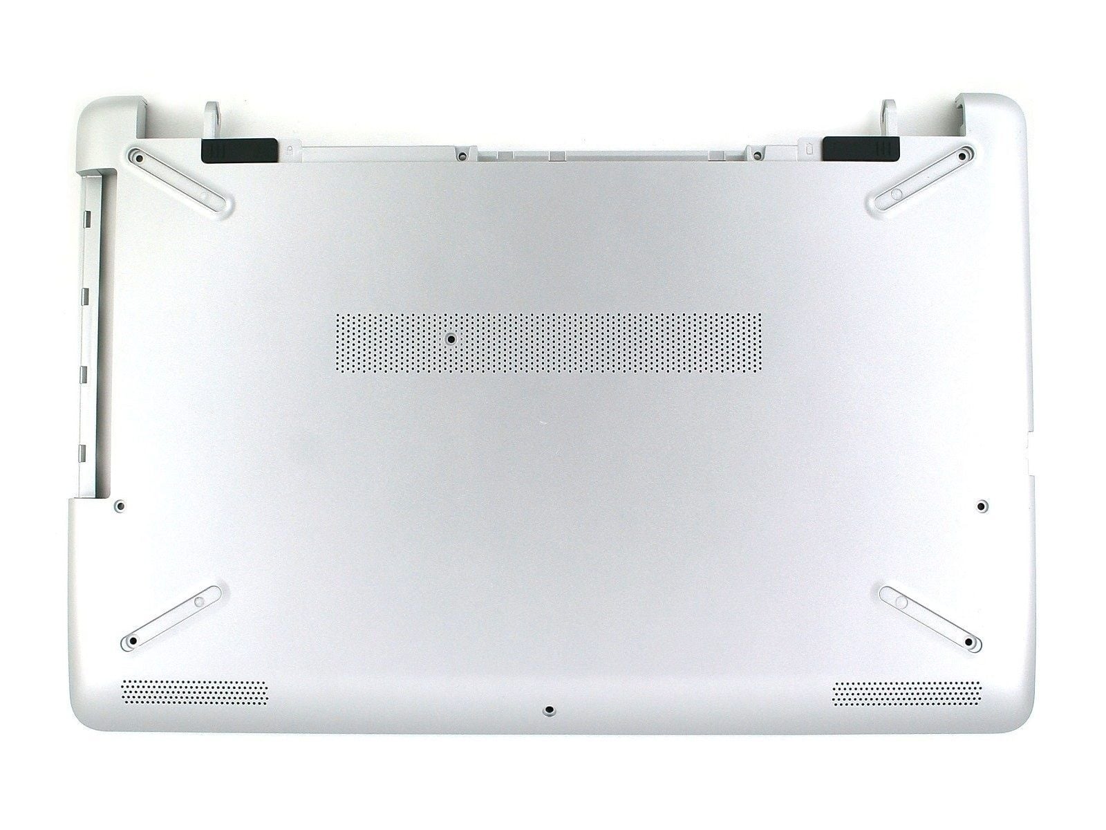 Hp 1WQ39EA Alt Kasa Silver V1