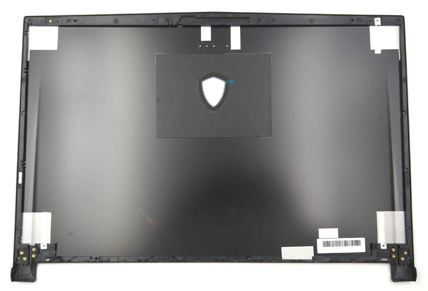 MSI GS73 8RF Stealth Lcd Cover Kapak