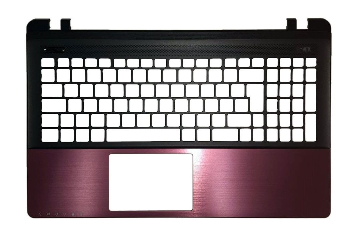 Asus K55A-SI50301P-08 Üst Kasa Pembe-Siyah
