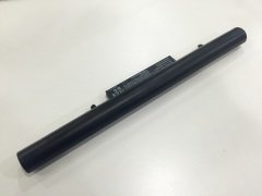 Retro Grundig SQU-1201, SQU-1303 Notebook Bataryası - Siyah - 4 Cell