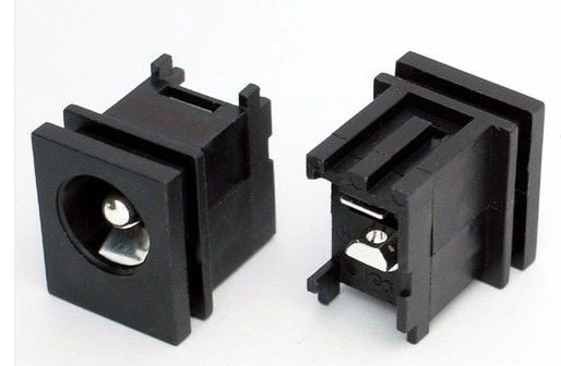 Toshiba Dynabook Satellite A300-1P3 Power Jack Kablosuz