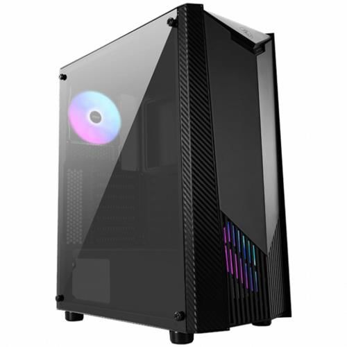 MSI Mag Shield 110R mAtx Gaming Kasa PSU YOK