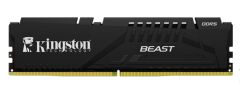 16GB DDR5 6000Mhz CL36 KF560C36BBE2-16TR KINGSTON BEAST 1x16G