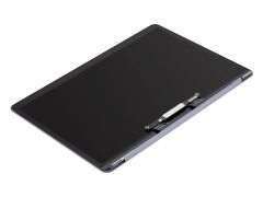 Apple MacBook Air A1932 (2019) Notebook Lcd Ekran - Panel / Full Set Silver