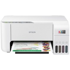 Epson L3256 Renkli Tanklı Fot-Tar-Yazıcı A4