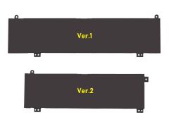 Asus TUF Gaming F15 FX507ZE-HN067 Batarya Pil RETRO V1