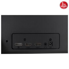 ASUS TUF GAMING VG249Q5R 23.8'' 200HZ 0.3MS MONITOR