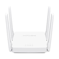 TP-LINK MERCUSYS AC10 3PORT 1200MBPS A.POINT/ROUTER