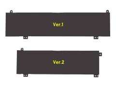 Asus TUF Gaming F15 FX507ZE-HN067 Batarya Pil RETRO V2