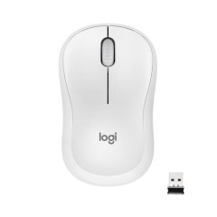 Logitech M221 Kablosuz Mouse Beyaz 910-006511