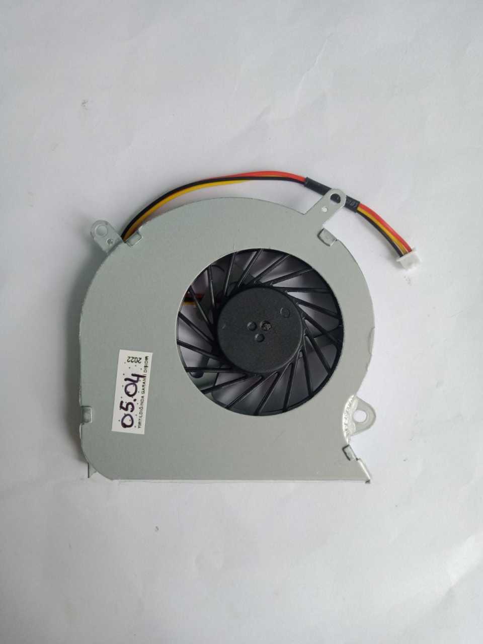 Monster Abra A5 V2.1 Fan