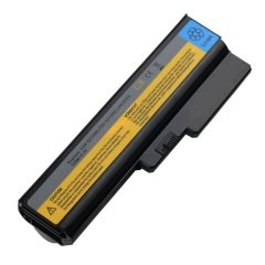 Retro Lenovo G530, G550, N500, V460 Notebook Bataryası - 9 Cell