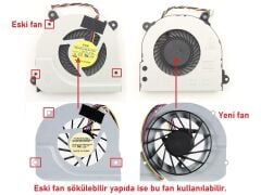 Casper CNL.I370-4K35O Fan Ver.3