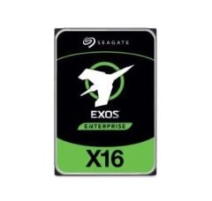 SEAGATE EXOS X16 3.5 16TB SATA 512MB ST16000NM0001G
