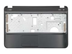 Hp Pavilion g6-2000, g6-2100, g6-2200, g6-2300 Notebook Kasa Üst Siyah