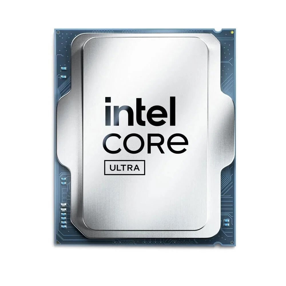INTEL CORE ULTRA 7 270K PLUS 3.2GHz 36MB 1851P TRAY