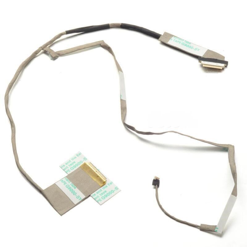 Lenovo G585E Lcd Kablo V1