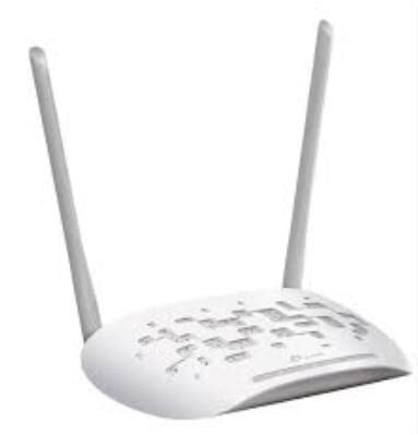 TP-Link TL-WA801N 300 Mbps 1 Portlu Kablosuz Access Point Yenilenmiş Ürün