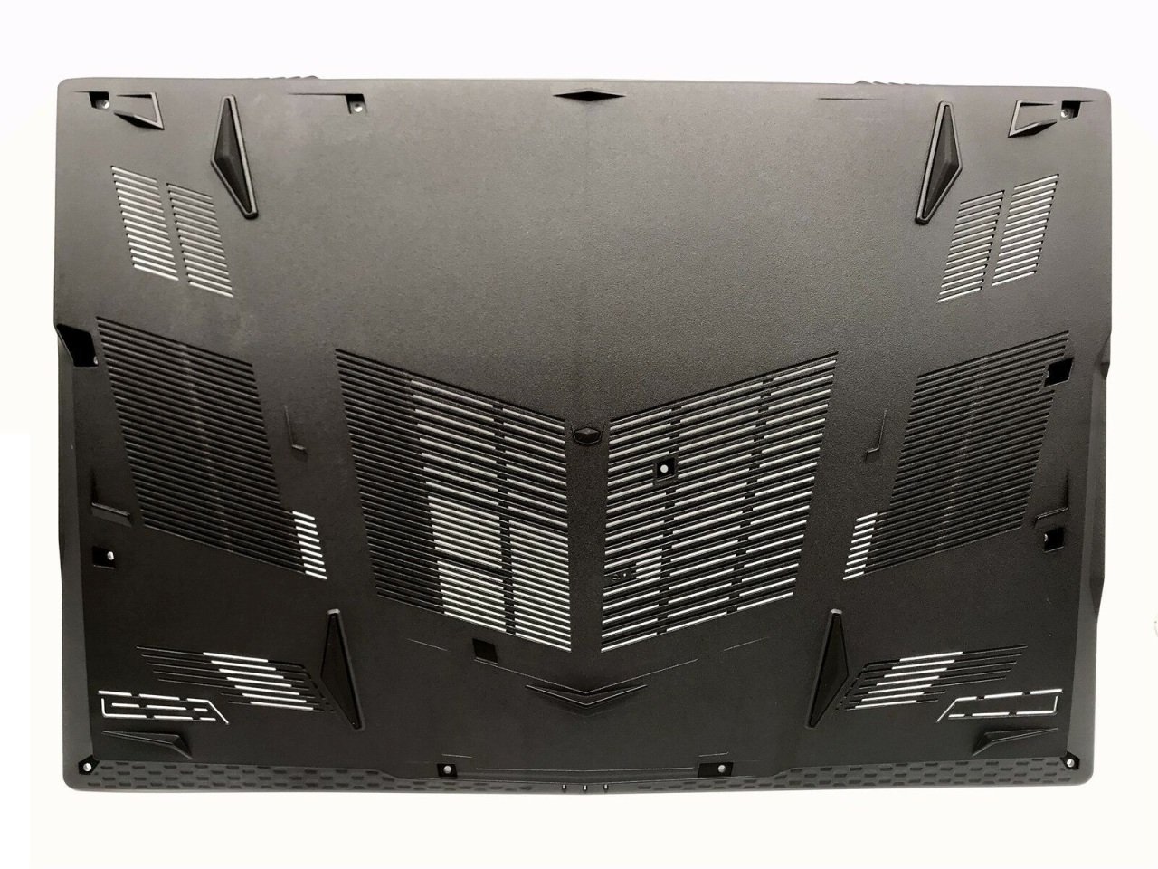 MSI GE73 Notebook Alt Kasa