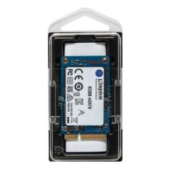 Kingston KC600 512GB SSD SKC600MS/512G Msata